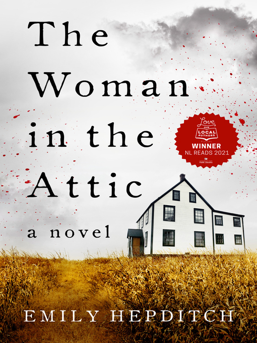 Title details for The Woman in the Attic by Emily Hepditch - Available